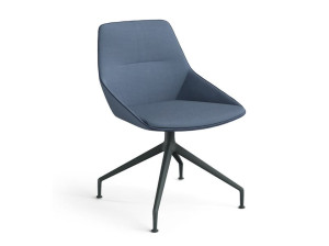 Поворотный стул на насесте