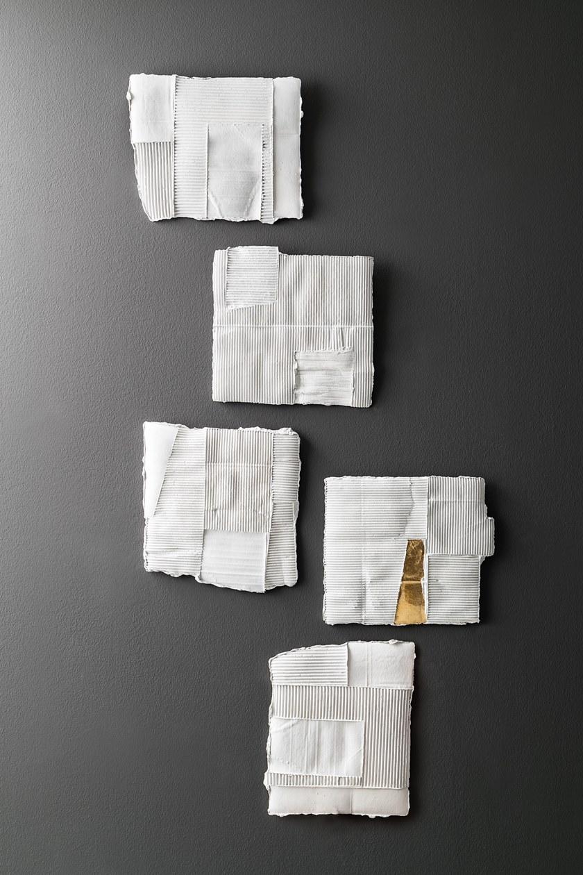 Paola Paronetto Керамическая ваза Oltre l'apparenza sun-id-1410856 - Вид №3