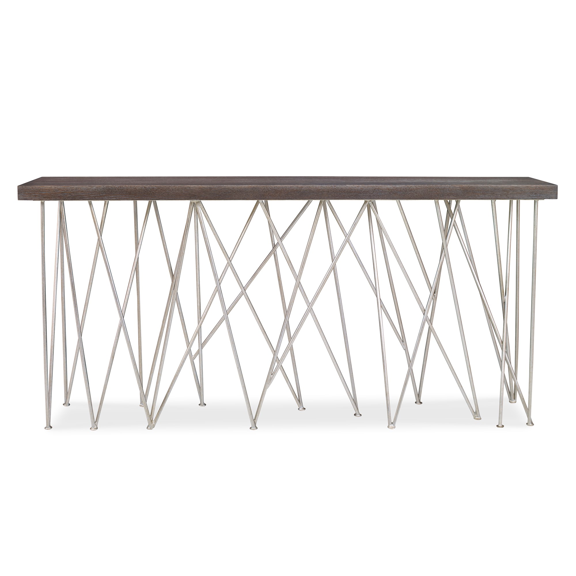 Консольные столы 09173-850-001 Haystack Console Table Ambella  - Вид №2