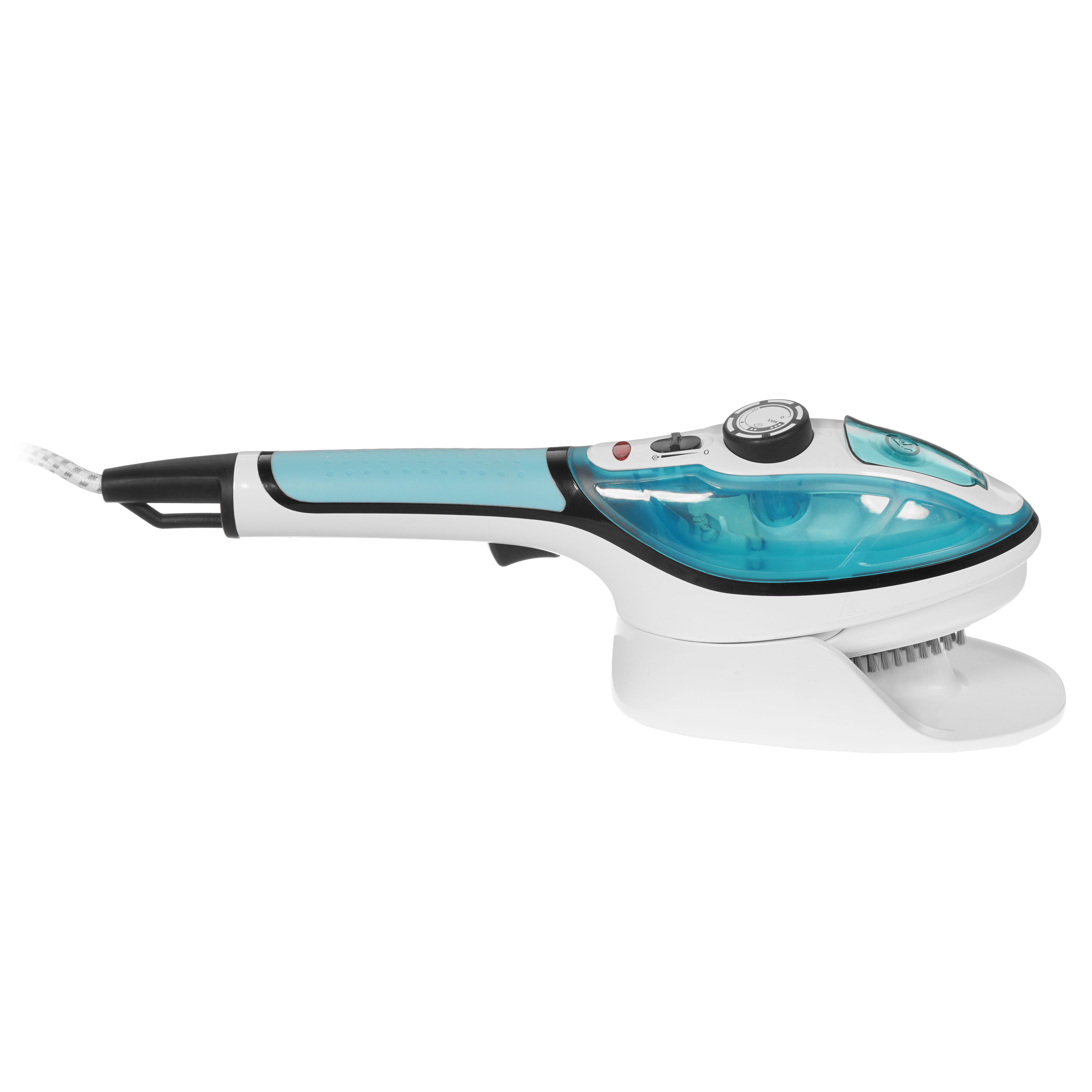 5300809 Отпариватель Aresa AR-2304 белый STDN-0037331 - Вид №3