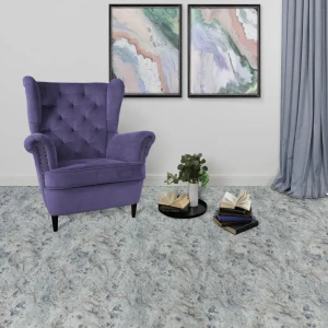 Ковролин тафтинговый «Лозанно 9038» 5 м цвет разноцветный