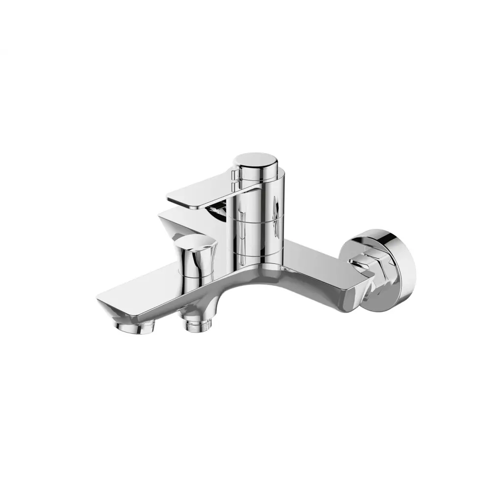 Термостат для ванны Orange T01-100cr Santreyd STLM-2123989