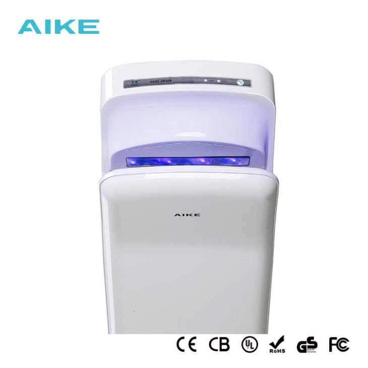 Сушилка для рук AIKE AK2006H_317  - Вид №3