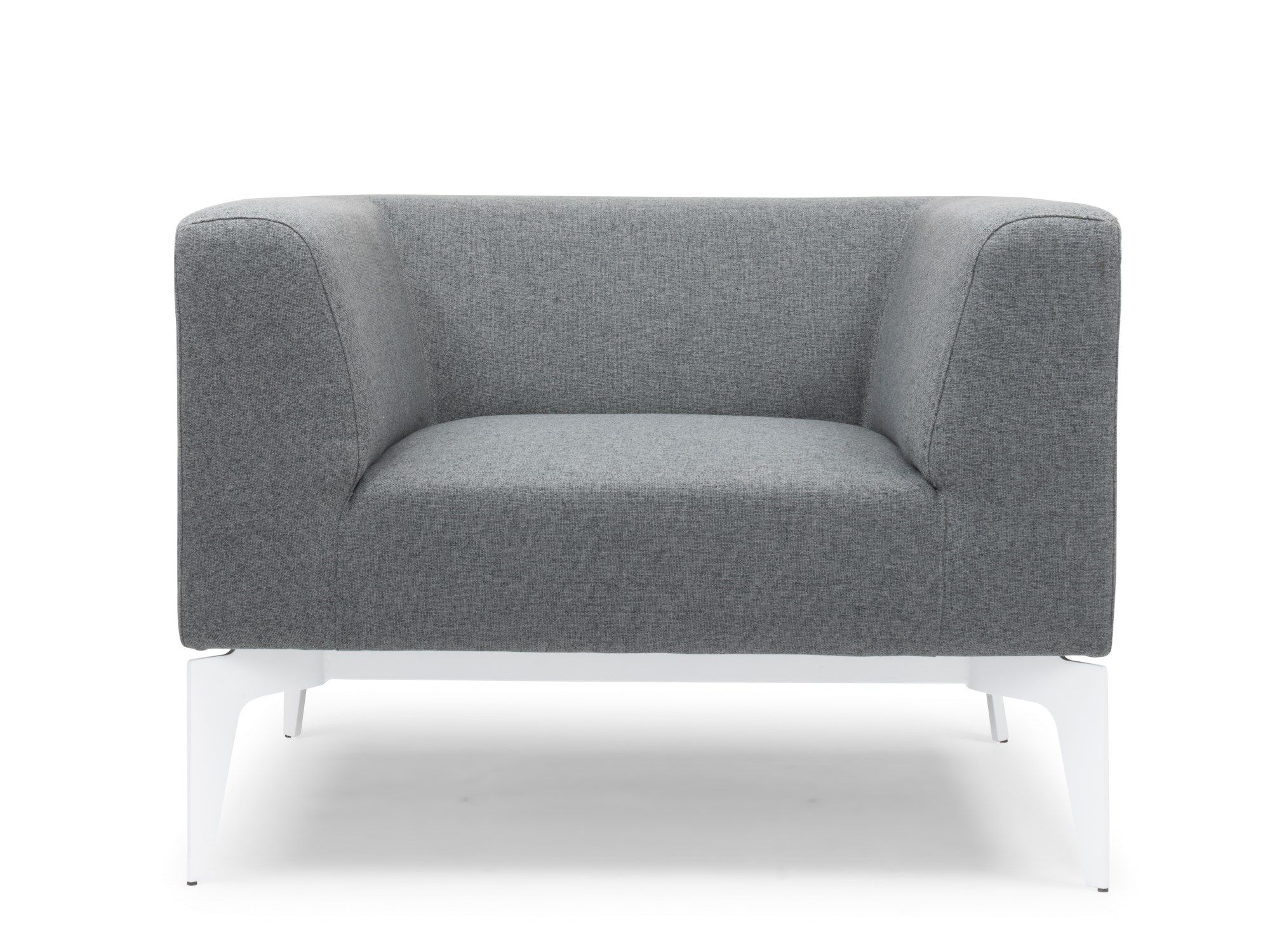 Кресло с подлокотниками Riccardo Rivoli Modula ARCH-00095391 - Вид №1