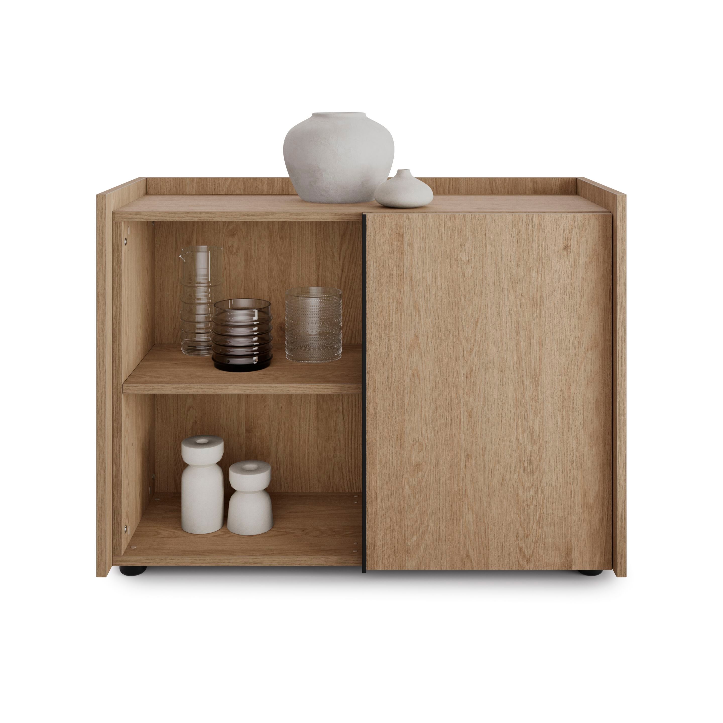 Мадия в облагороженном с распашными дверями Mobili Fiver ROMINA ARCH-00108309 - Вид №91