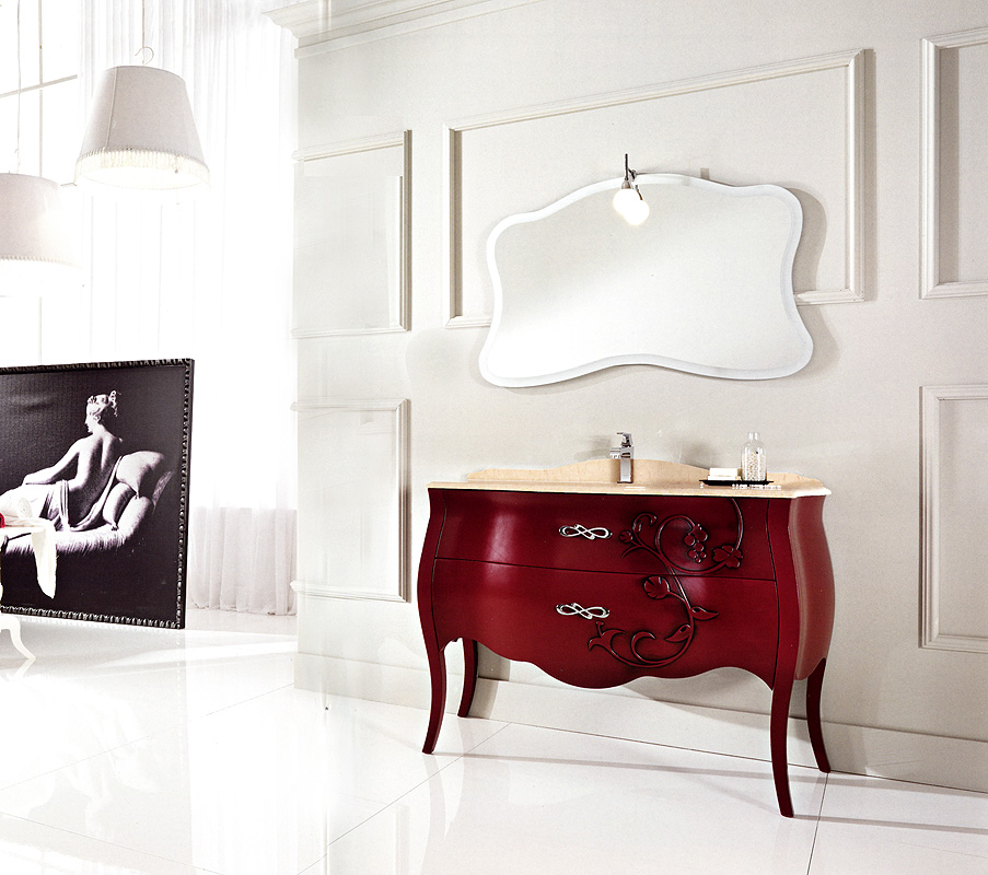 База под раковину  BBELLE TULIP 03 