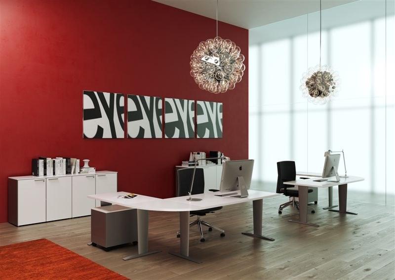 MASCAGNI Несколько рабочих станций Cora sun-id-1448231 - Вид №4