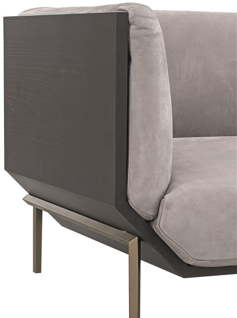 Shake Диван из нубука Prism sun-id-1498026 - Вид №1