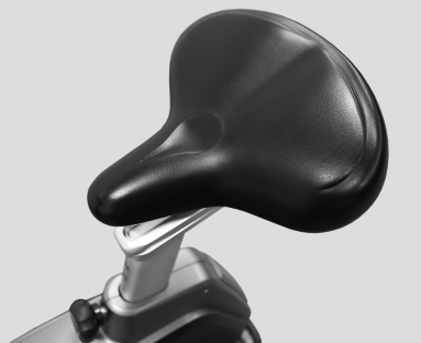 U750 Велотренажер svensson industrial force u750 lx Svensson Body Labs  - Вид №3