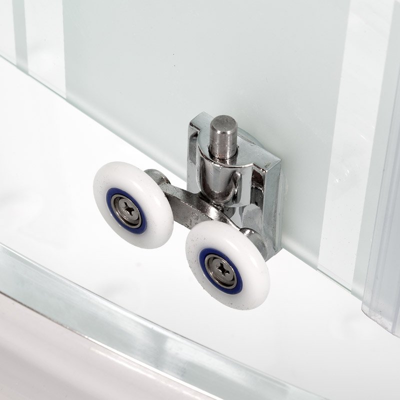 L 902 R с электрикой Душевая кабина DETO Серия L ЕМ2710 с гм. и эл. - Вид №9