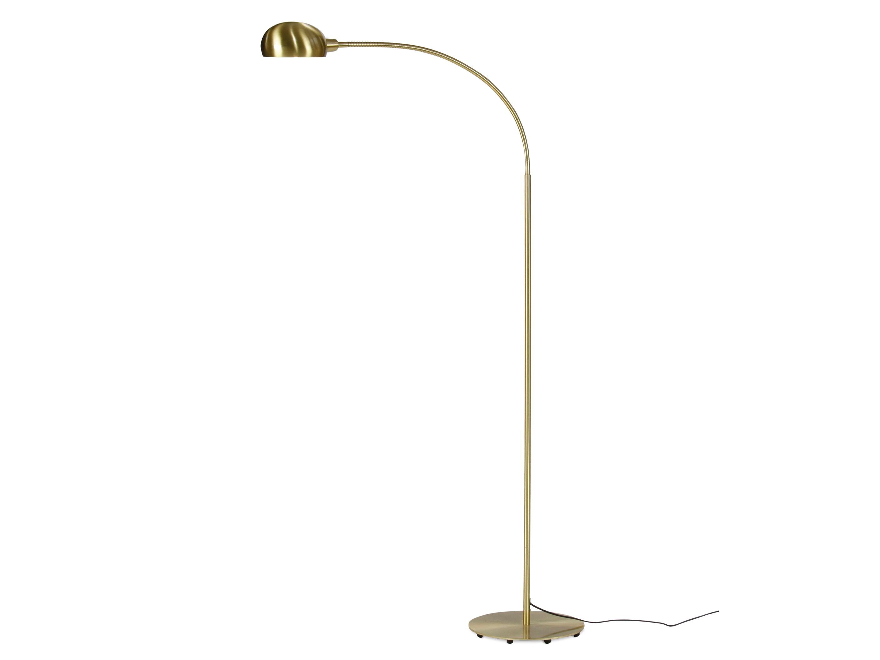 Латунь торшер Pilma чтение ARCH-00060496