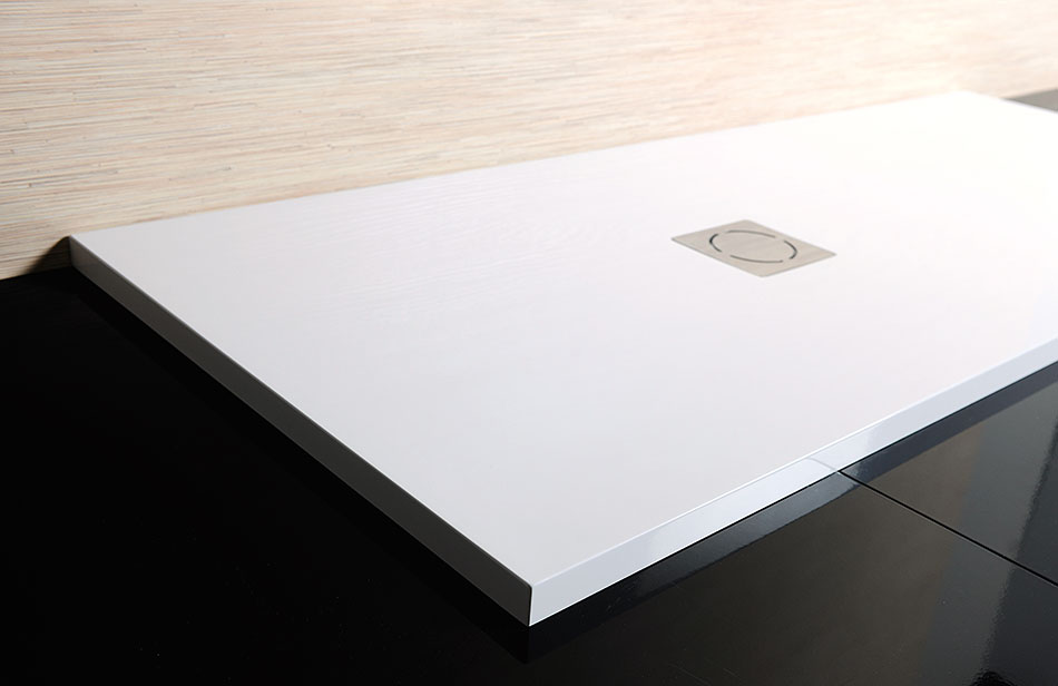 72922 Polysan Душевые кабины из литого мрамора  - Вид №2