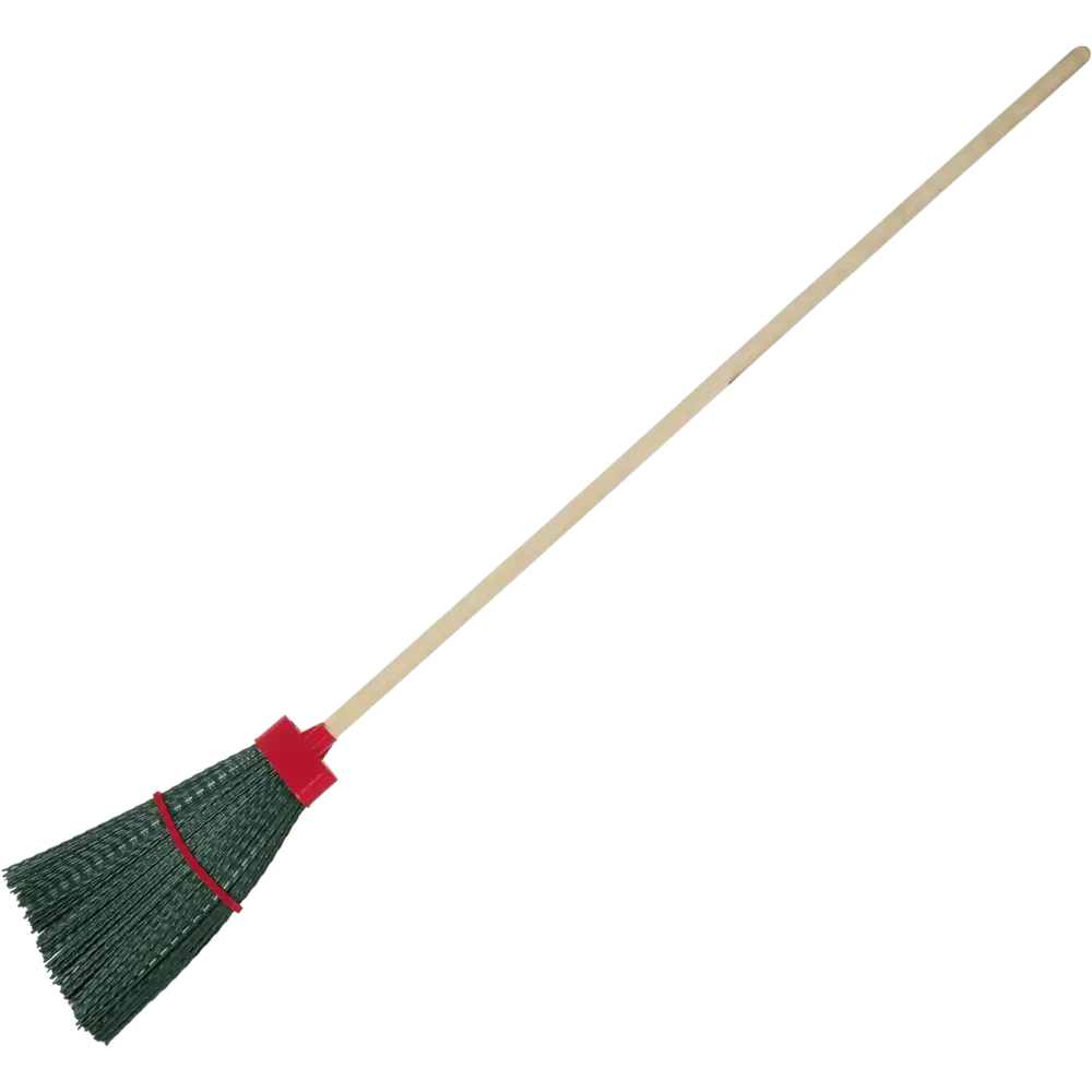 Метла садовая №9 с черенком Santreyd STLM-2147592