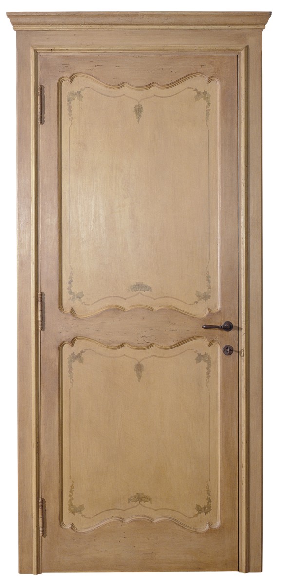 8482 Porta Bianchini&Capponi RINASCIMENTO Bianchini Capponi - Вид №9