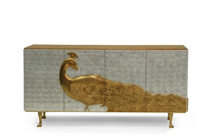 Комод / Camilia Koket sun-id-374797 - Вид №1