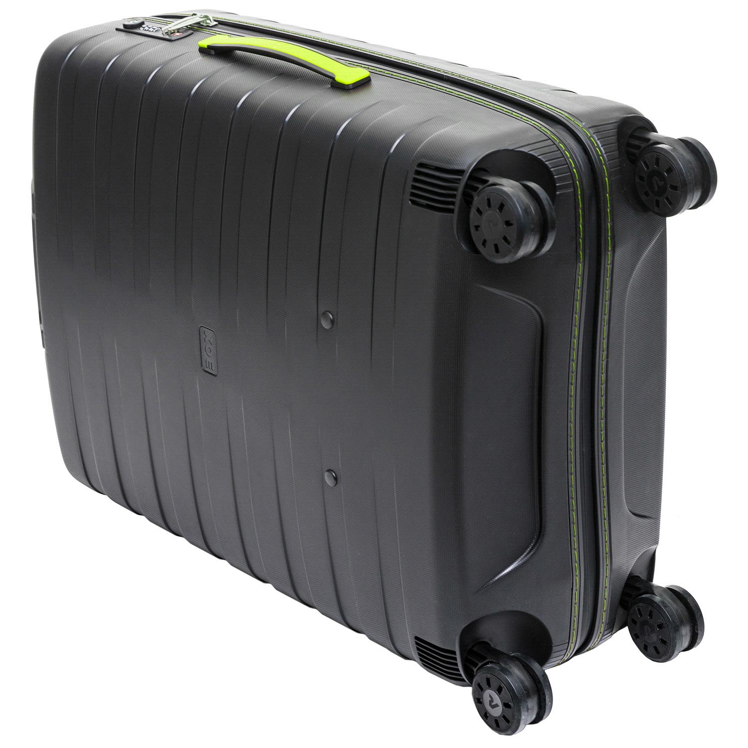 5512-3701 Чемодан 5512 Medium Spinner Roncato Box - Вид №2