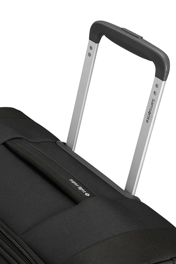 KA7-09004 Чемодан KA7*004 Spinner 66 Samsonite Citybeat  - Вид №8