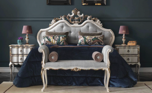 Кровать  VITTORIO GRIFONI 2563