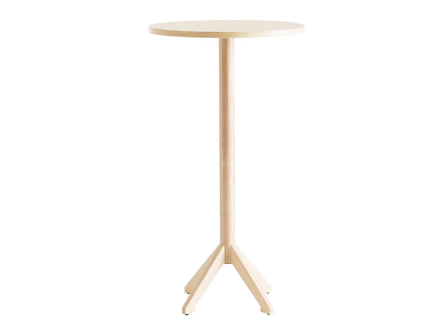 Высокий круглый стол Karl Andersson LOCUS ARCH-00004135 - Вид №2