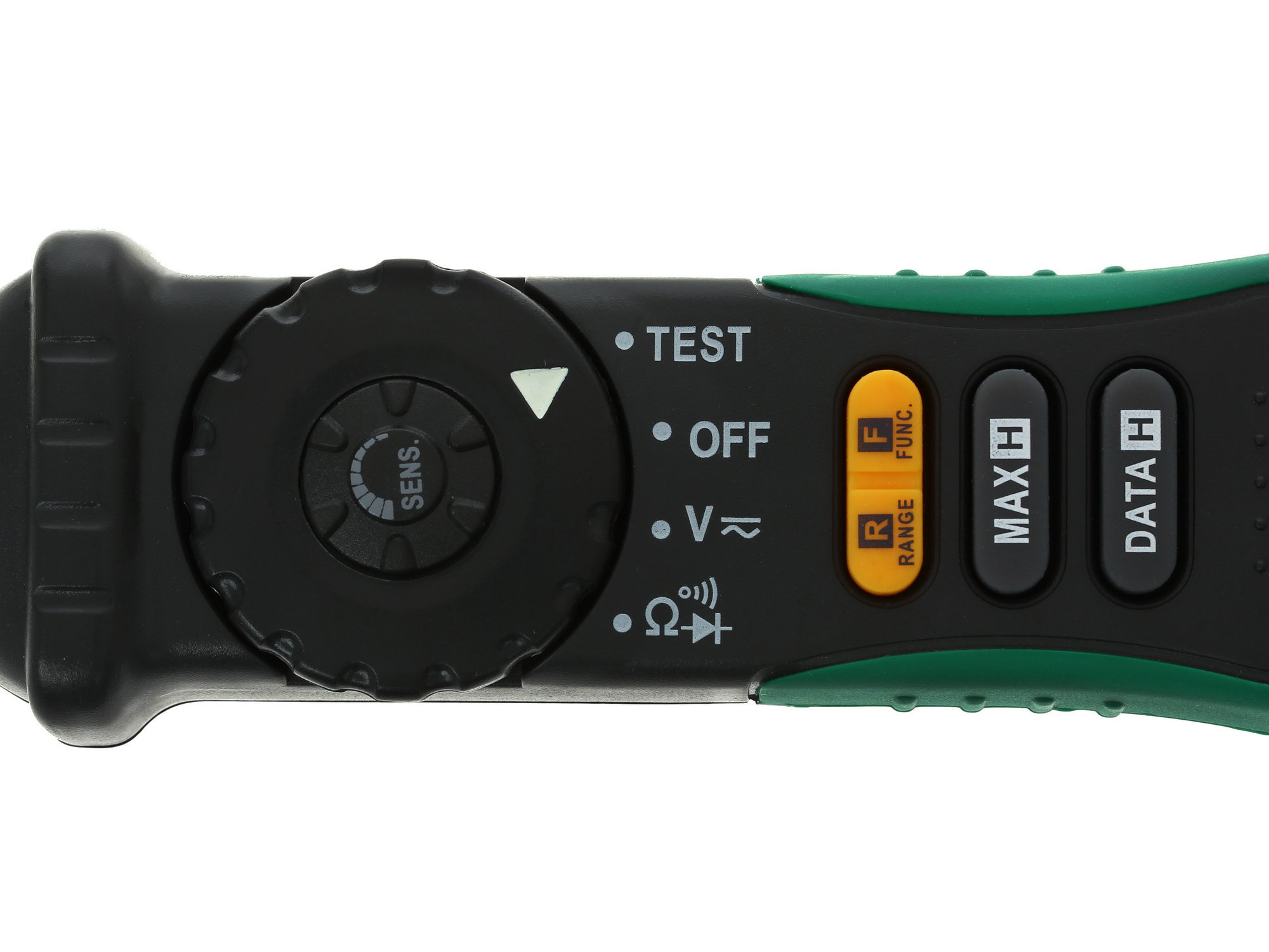 Мультиметр Mastech MS8211 1063807 STDN-0023068 - Вид №3