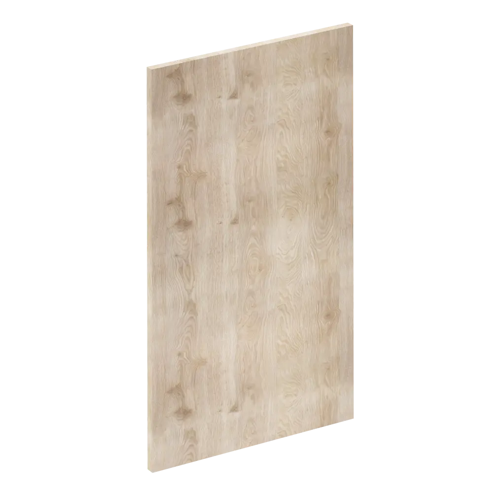 Фасад для кухонного шкафа Нордик 44.7x76.5 см Delinia ID ЛДСП цвет бежевый STLM-2046272 - Вид №6