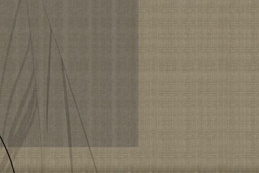 GLAMORA Льняные обои, экологически чистые и компостируемые Collection xi glampure Glpu41 - Вид №2