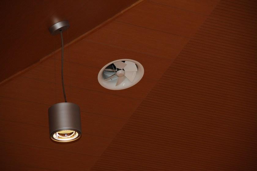 ITP Звукопоглощающие потолочные панели мдф Soundless sun-id-1422377 - Вид №25