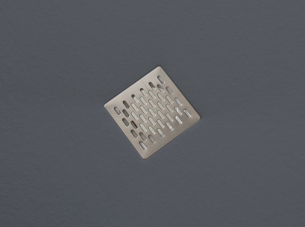 MCBATH Ares Stone Nox 140x80 прямоугольный базальт sun-id-1959276 - Вид №2