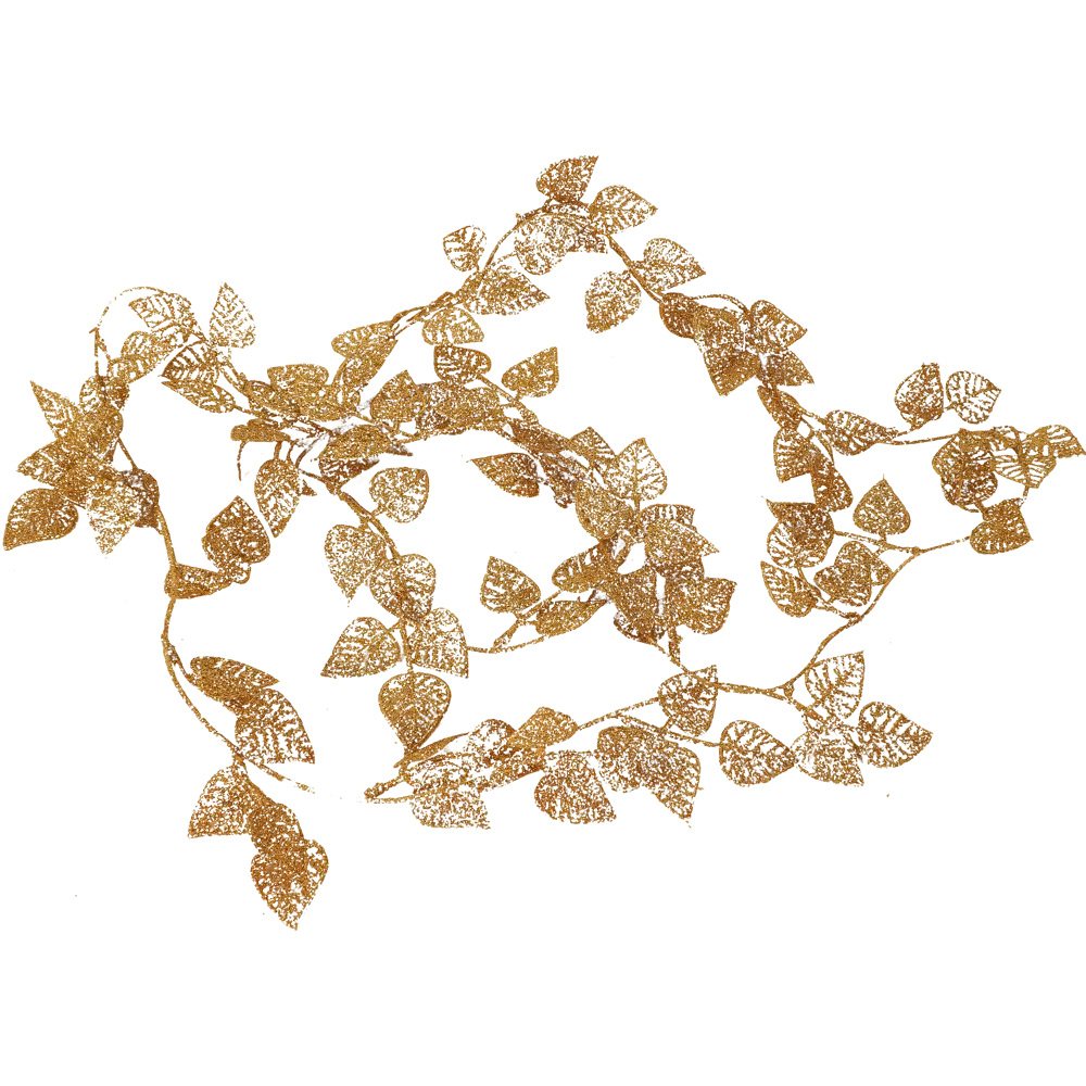 Гирлянда «Лиана золотая» 2.6 м Santreyd STLM-2051320