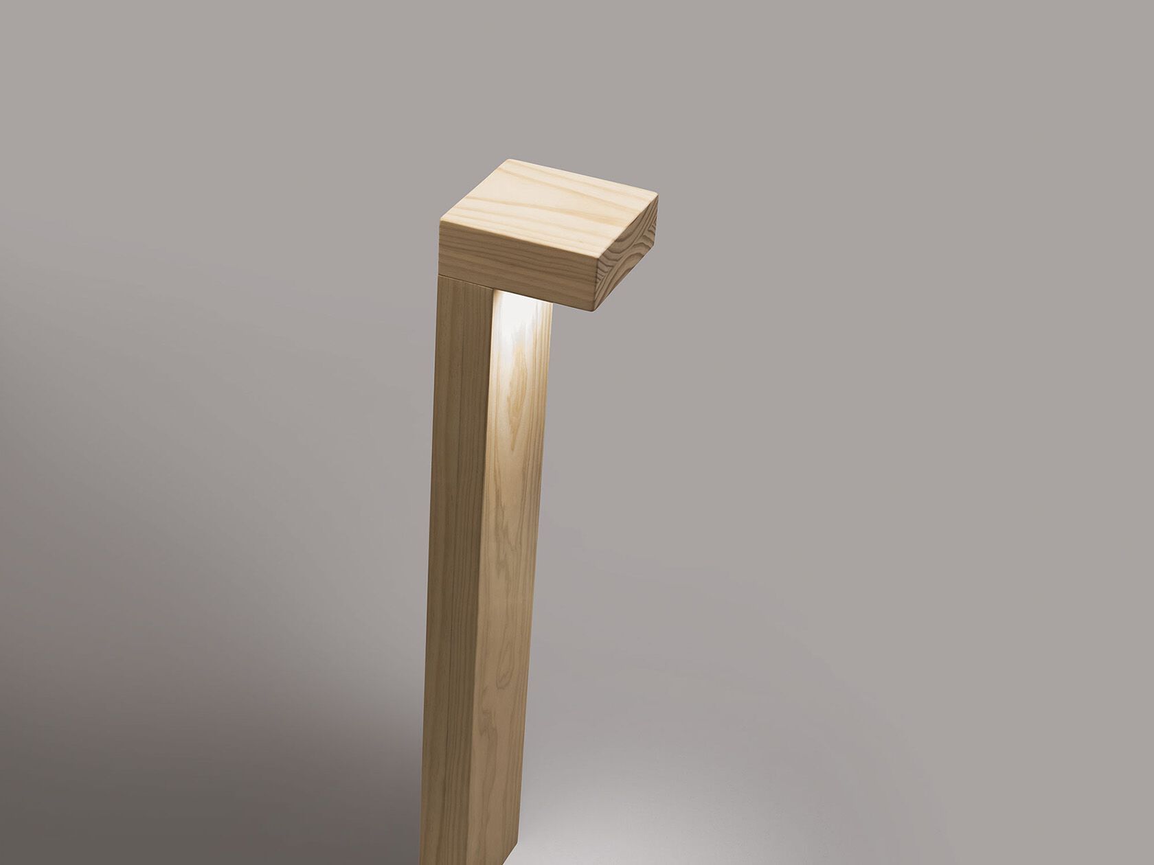 Светодиодная кольцевая лампа Accoya® [LND] &amp ARCH-00100643 - Вид №2