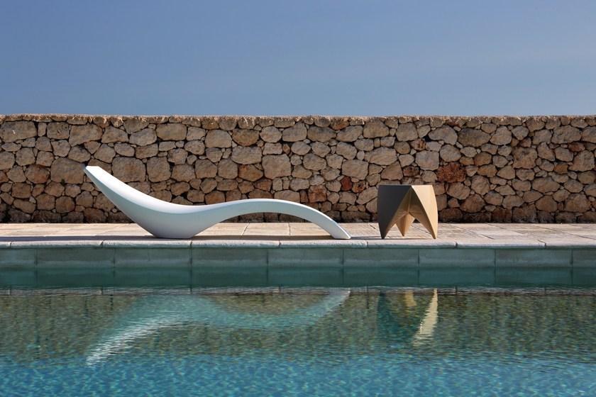 Myyour Штабелируемый табурет из полэсы® Mr. lem sun-id-1415338 - Вид №4