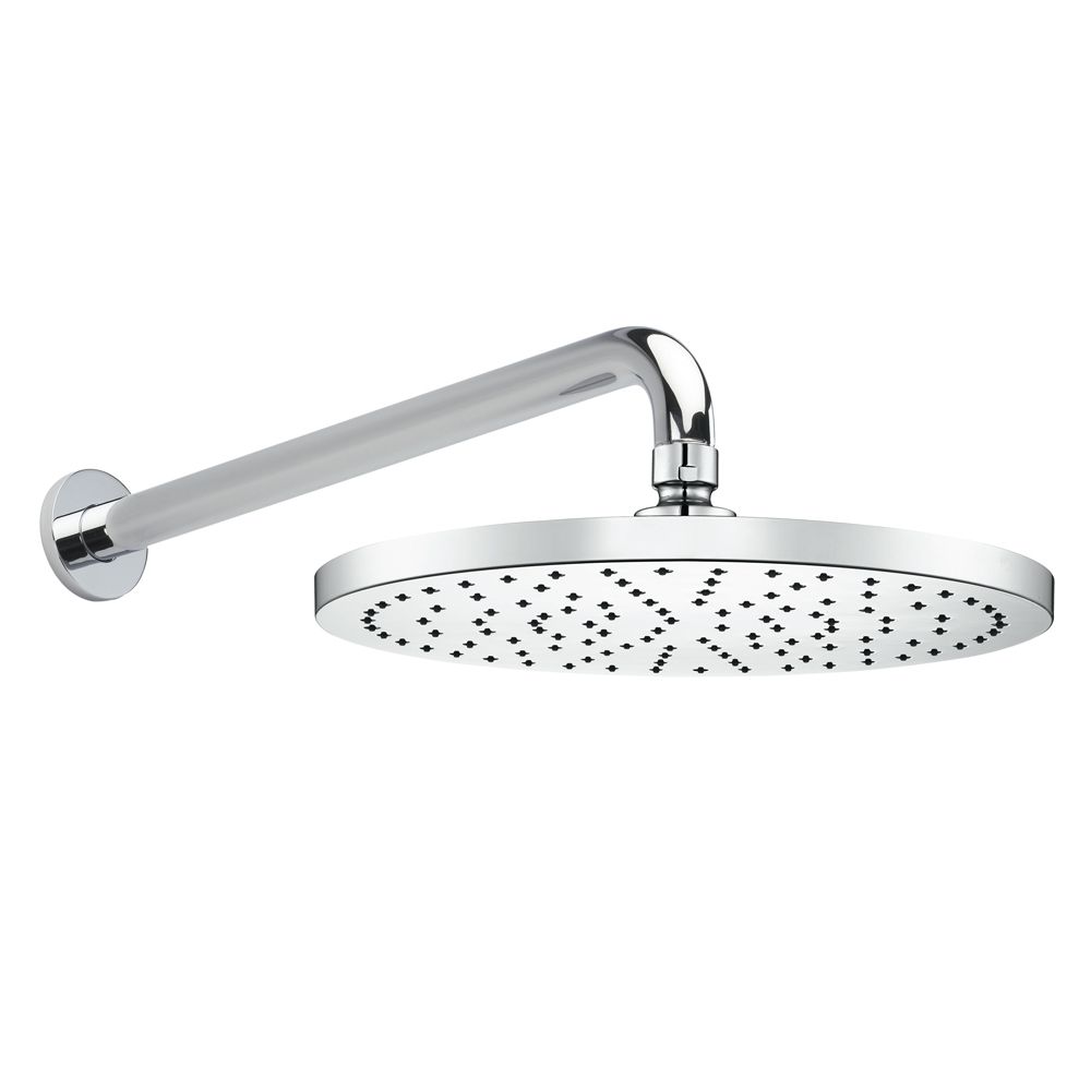 102145034  Душевая лейка Myra - через стену Eca 