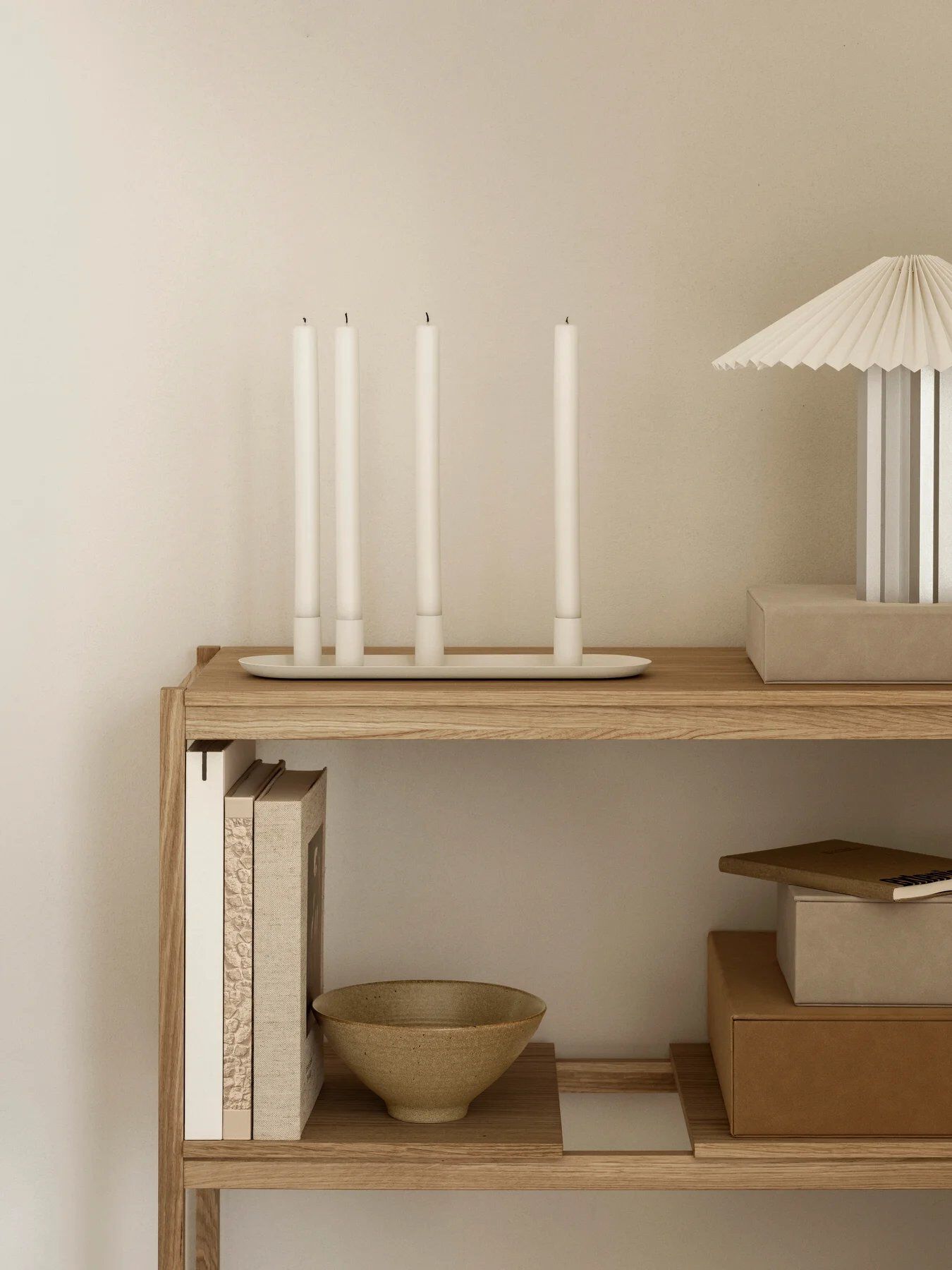 Стальной подсвечник blomus Loha ARCH-00149652 - Вид №15