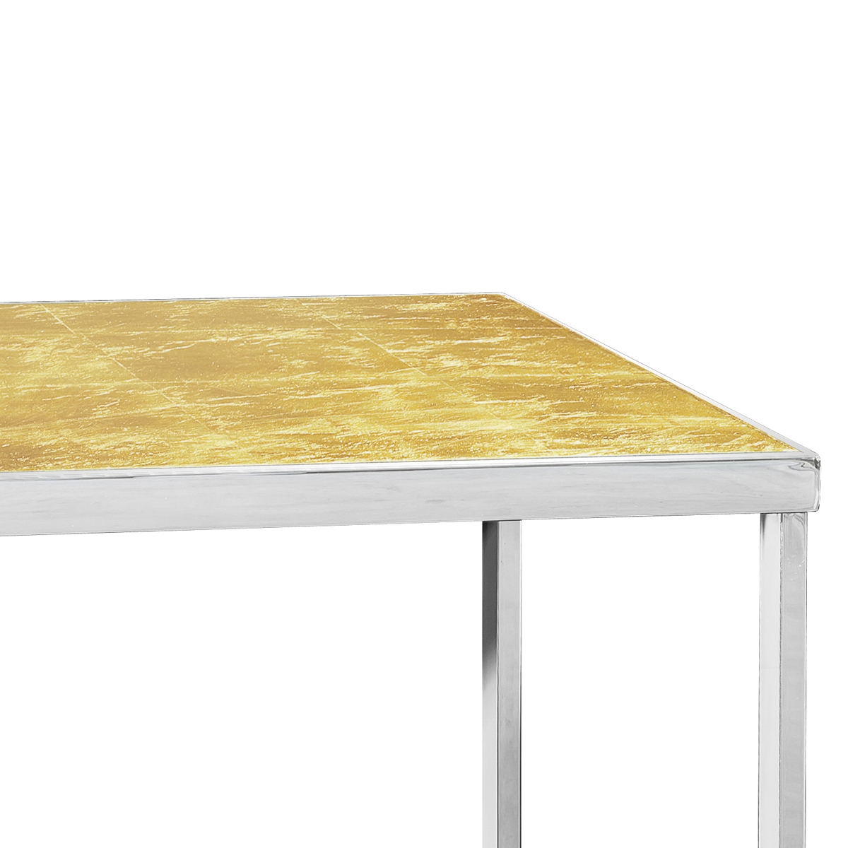 710088-01 ABHIKA SUPP CHROMO X H105 52X52 GOLD  - Вид №3