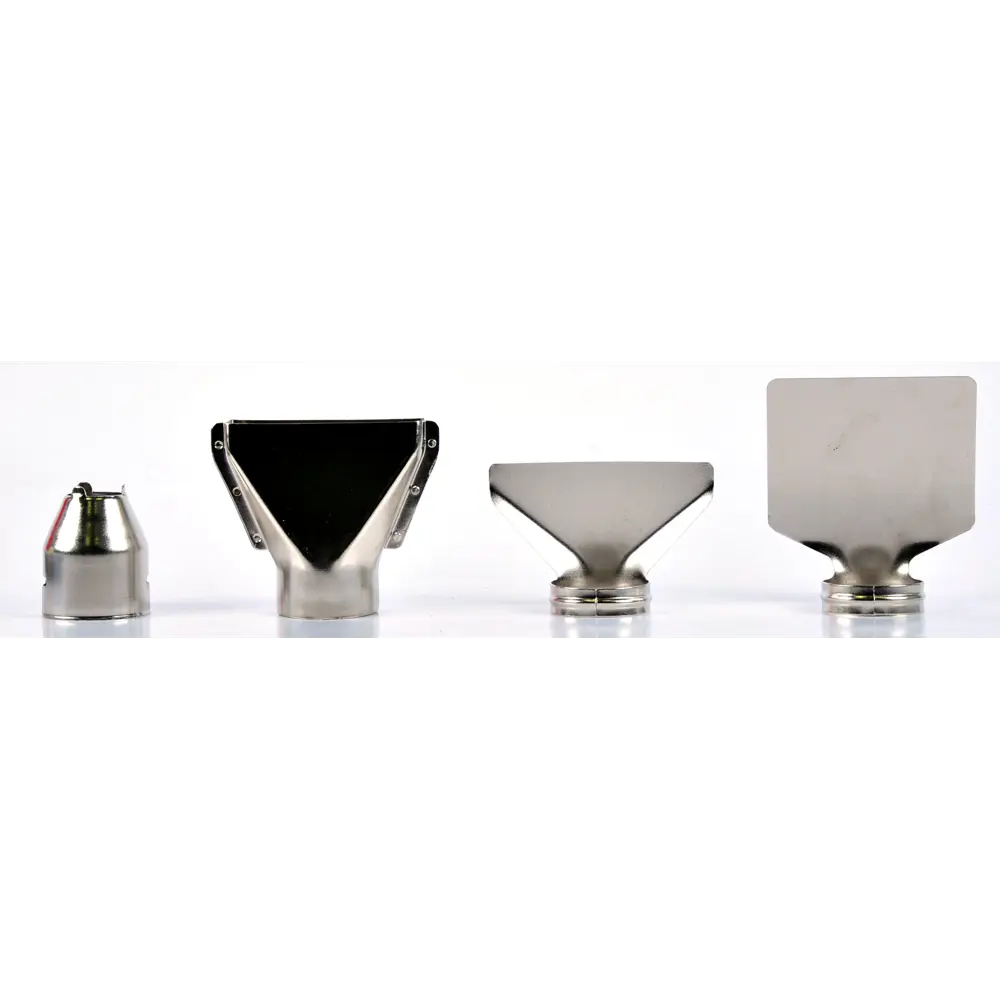 Фен технический сетевой Wert EHG 1800, 1800 Вт STLM-2155696 - Вид №8