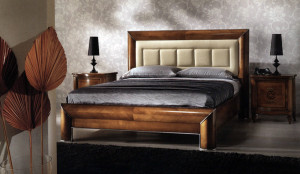 Кровать  ARTE CASA 2012