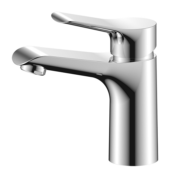 35-04 SELENA  Смеситель для умывальника  ARGO kran 3504selena