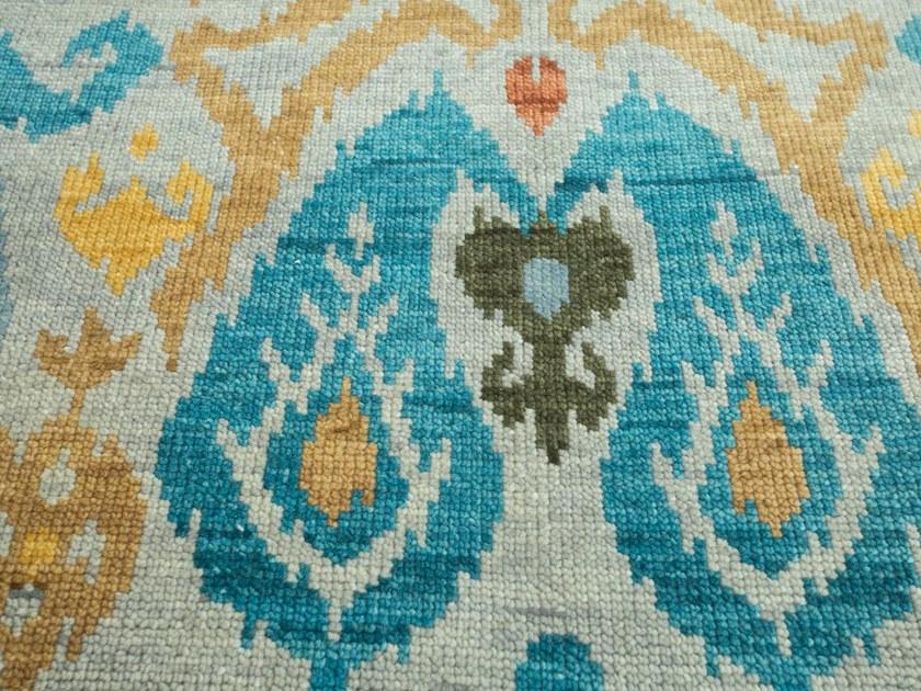 Jaipur Rugs Ковер ручной работы из шерсти Verna Lca-05-0007 - Вид №3