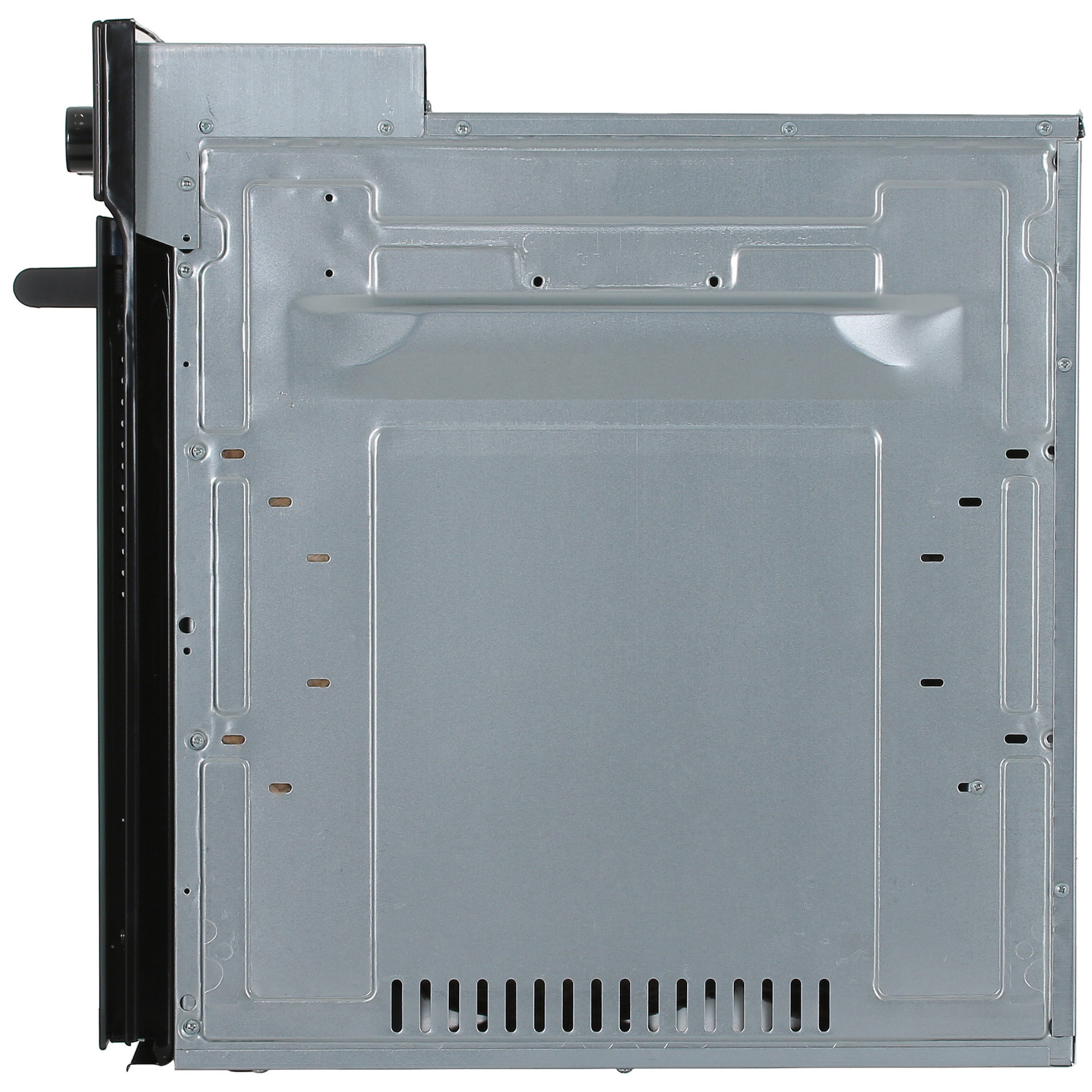 5466340 Электрический духовой шкаф Simfer B4EB19070 черный STDN-0048448 - Вид №2