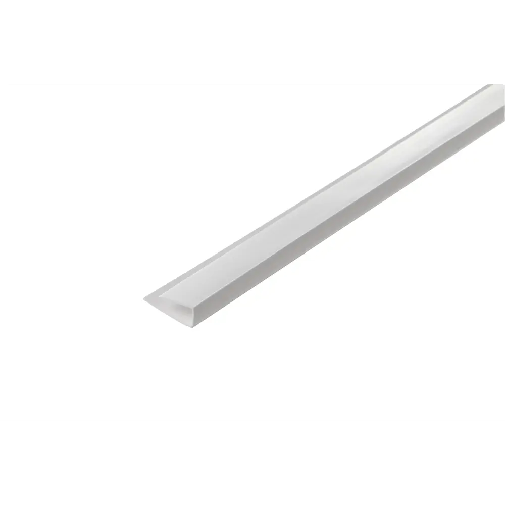 Профиль П-образный стартовый 3000 мм Santreyd STLM-2100560 - Вид №1