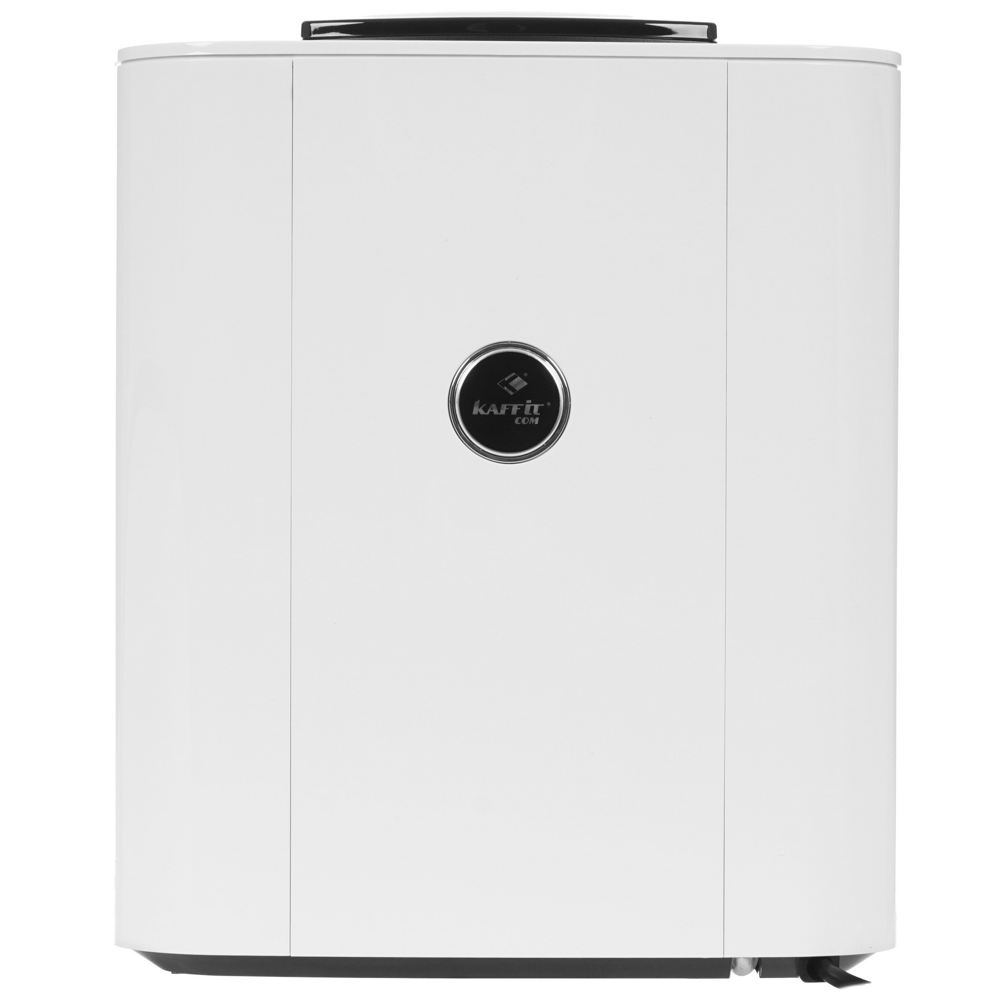 1126311 Кофемашина автоматическая Kaffit KLM1604 Nizza белый STDN-0059677 - Вид №7