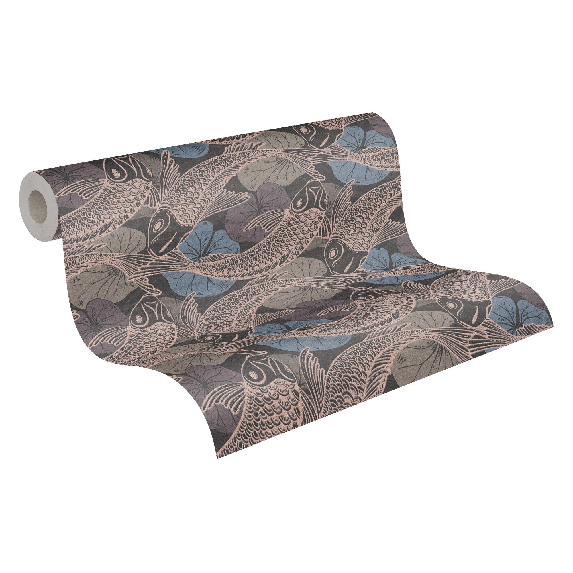 Виниловые обои Architects Paper Metropolitan Stories II ARCH-00097371 - Вид №48