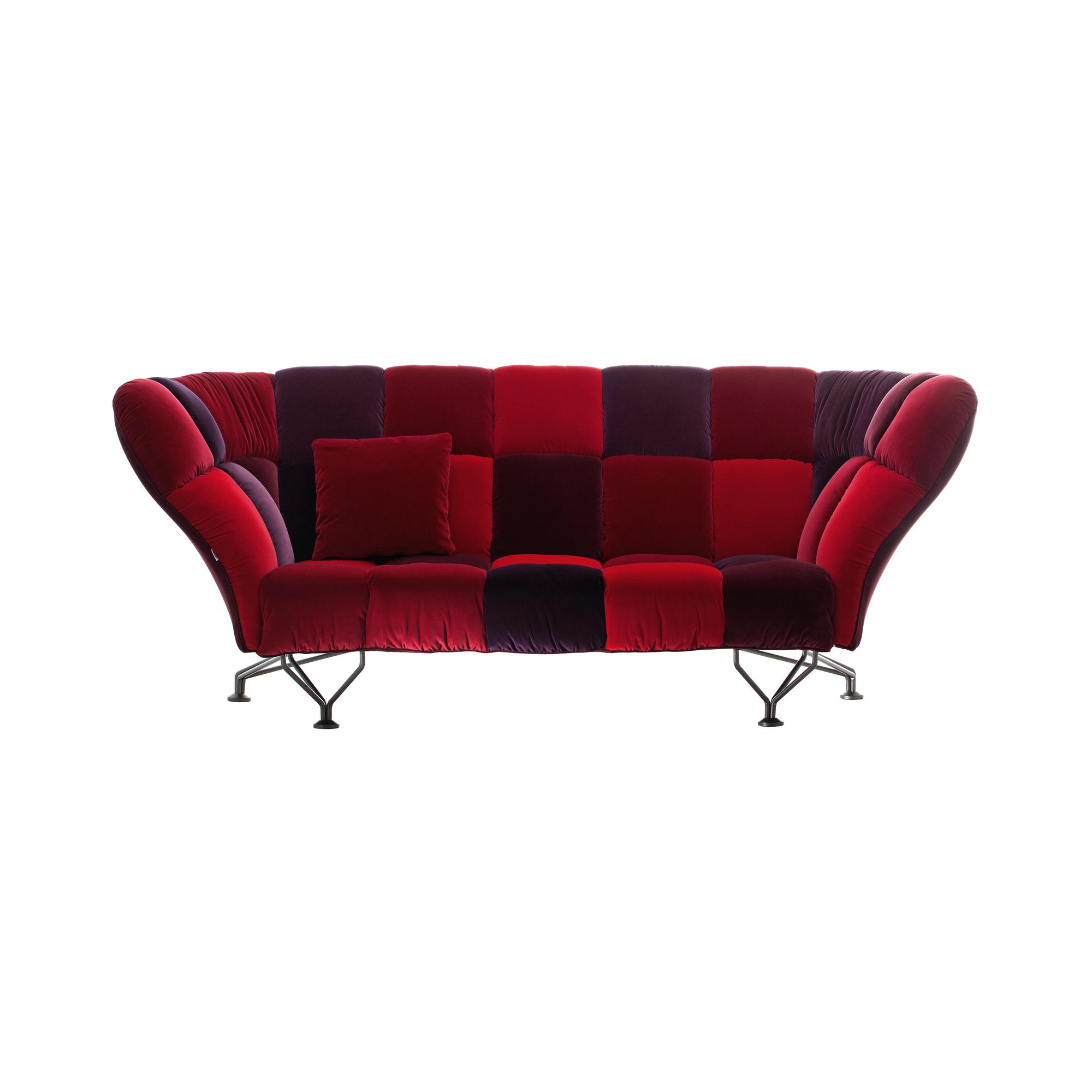 Диван / 33 Cuscini Driade sun-id-373994 - Вид №2