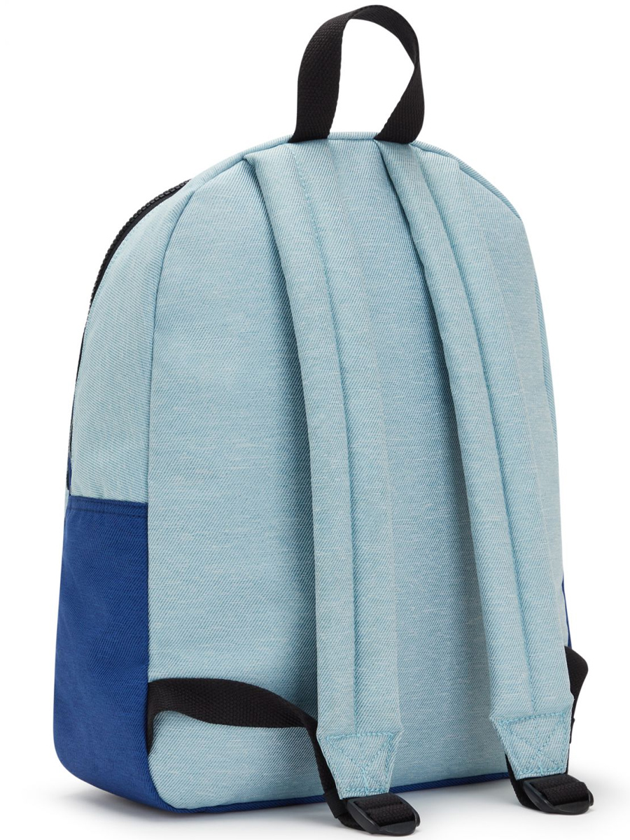 KI6897Z23 Рюкзак Medium Backpack Kipling Seoul M Lite  - Вид №1