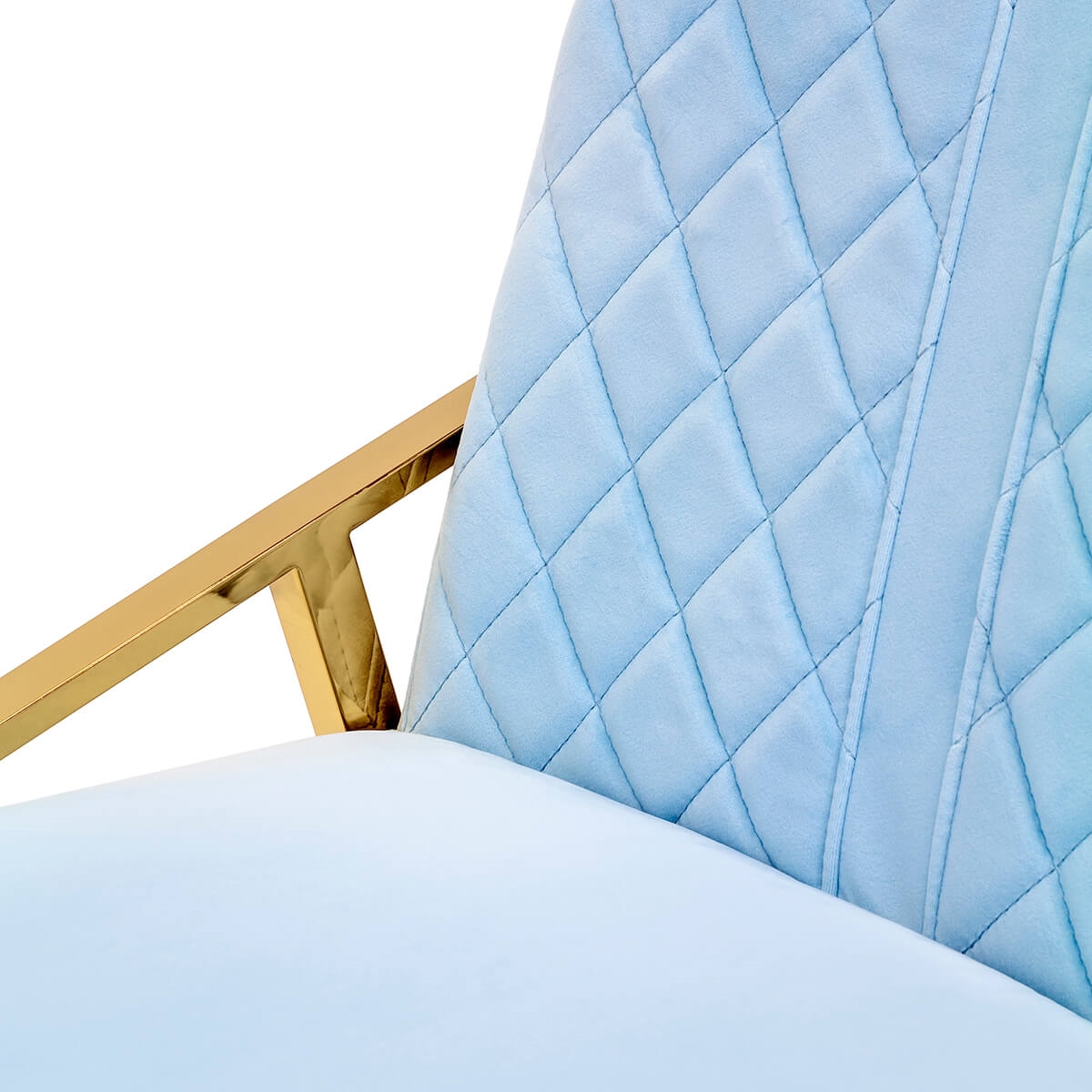 700415-82 ABHIKA ПРЕДСЕДАТЕЛЬ GARDA LT.BLUE  - Вид №10