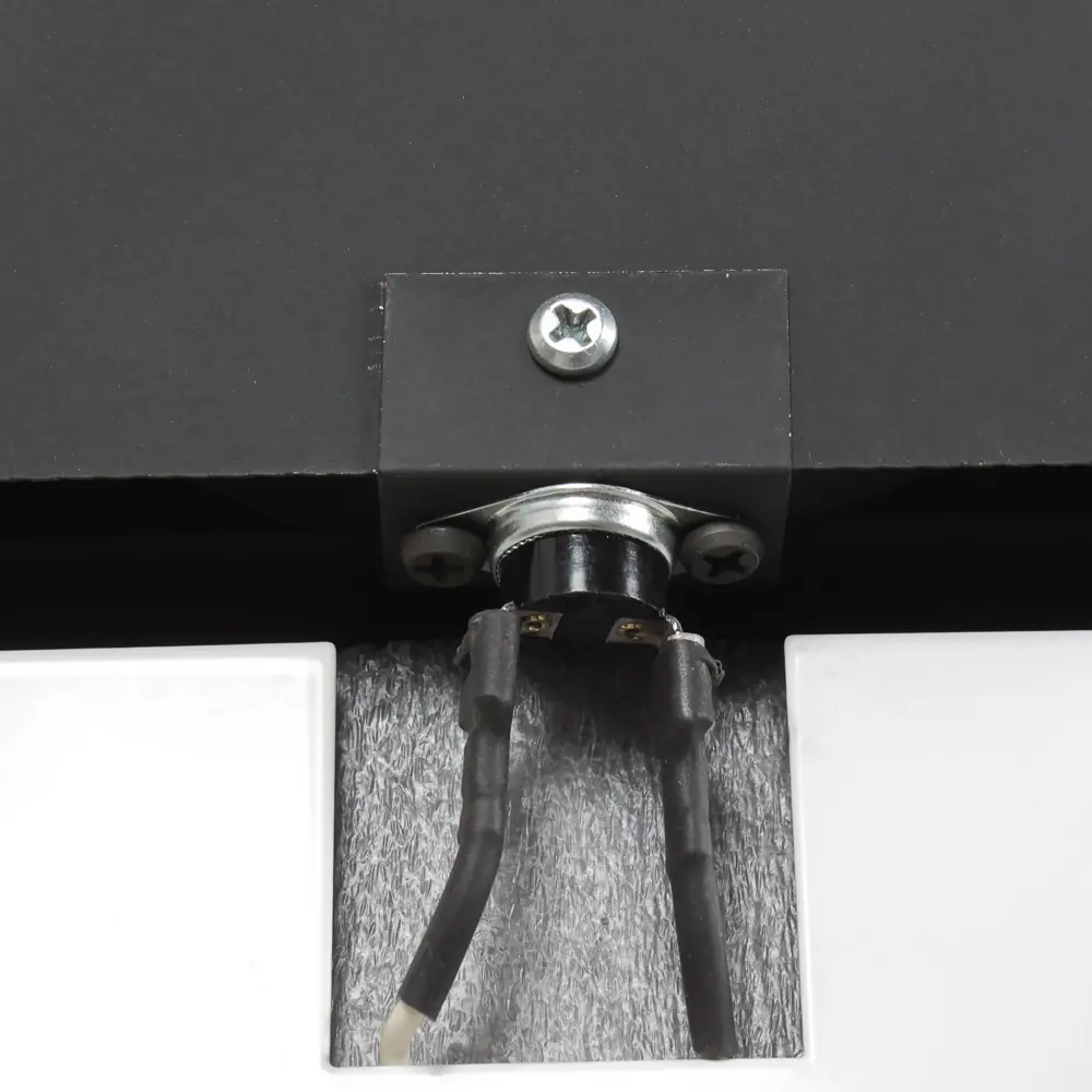 Котел газовый Wester Clever ОКС 1К 20 кВт Santreyd STLM-2125412 - Вид №10