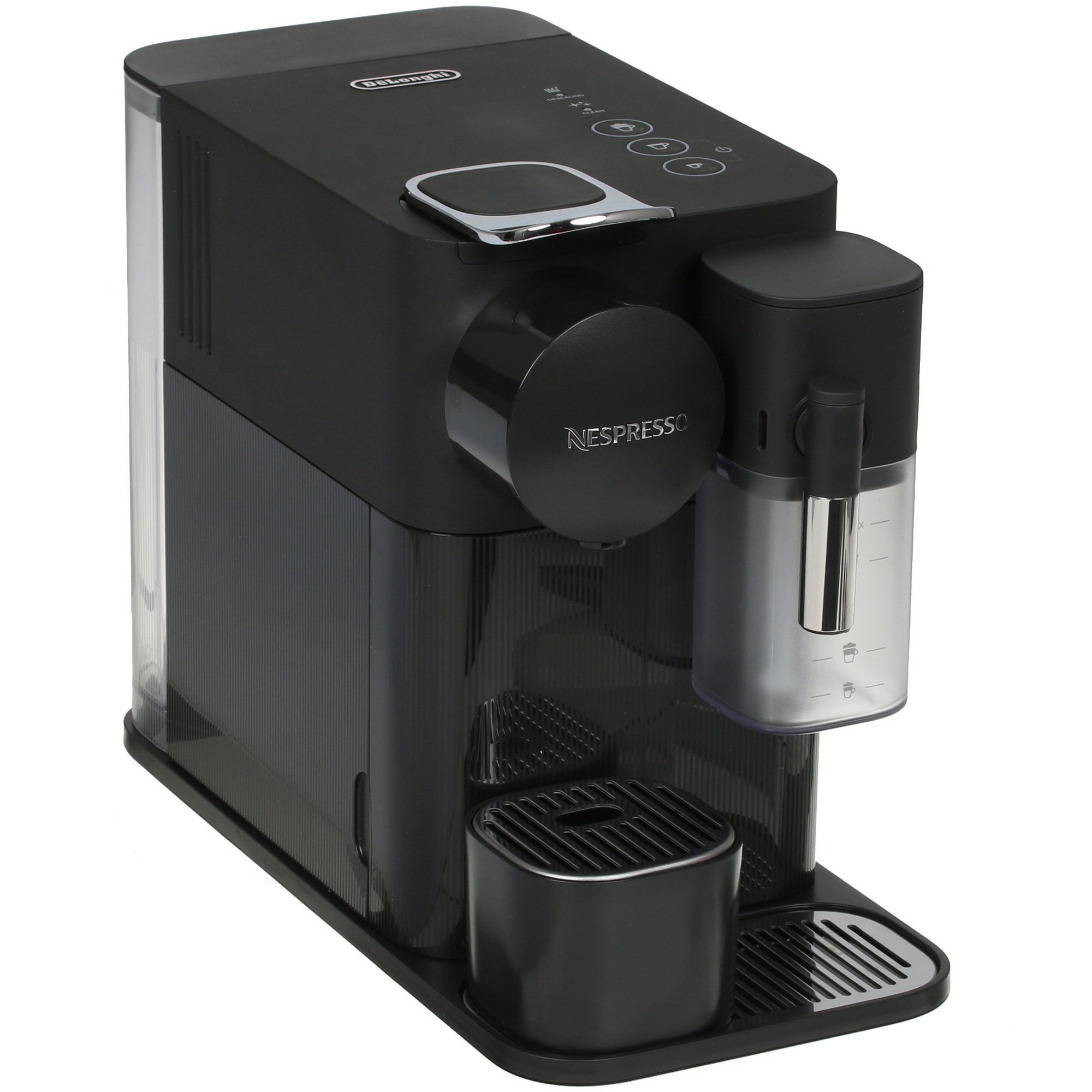5344662 Кофемашина капсульная Delonghi -NESPRESSO EN510.B STDN-0101036 - Вид №5