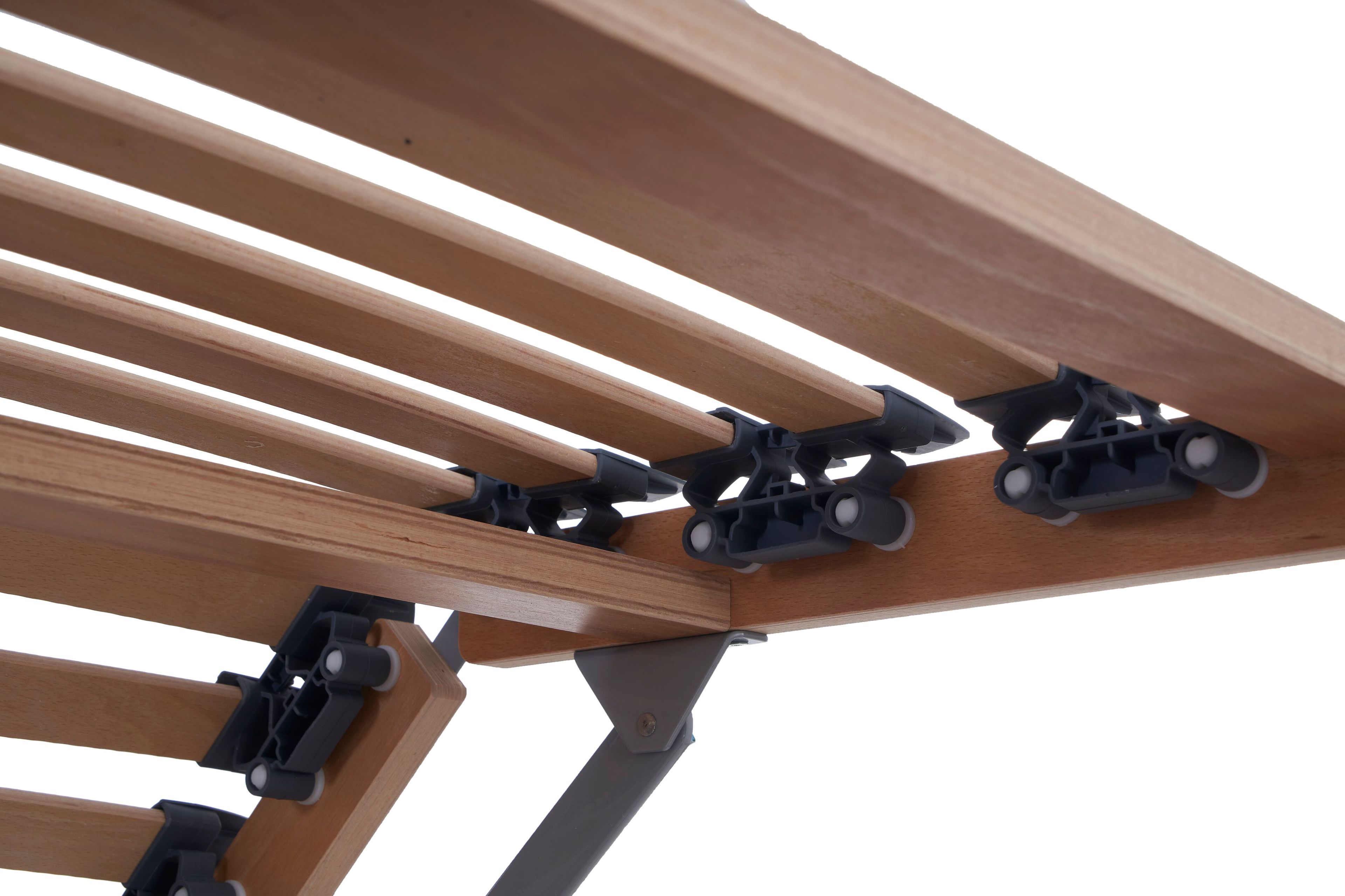 Электрическая регулируемая двойная сетка Magniflex Ergo ARCH-00111166 - Вид №7