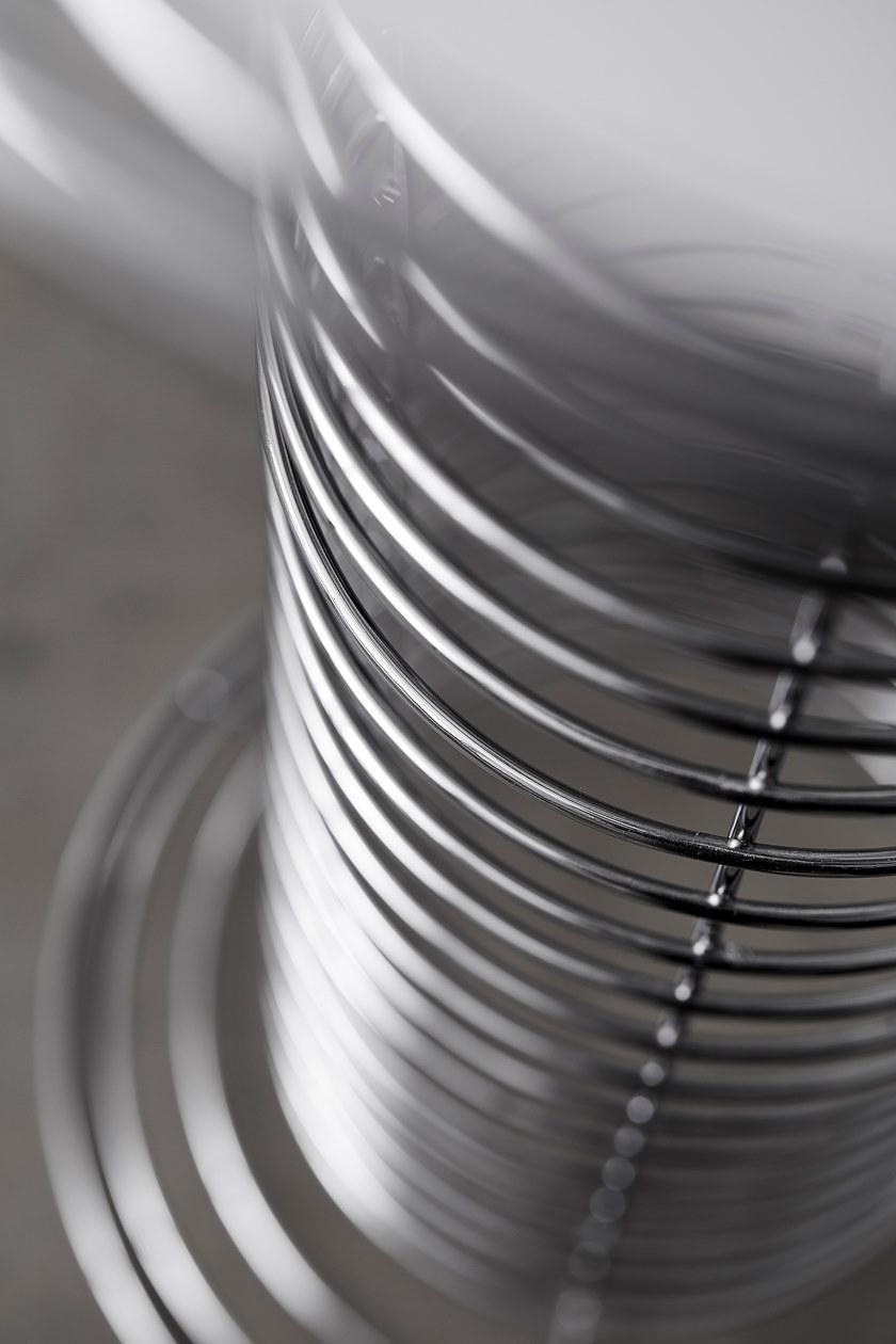 Verpan Торшер из стали Wire sun-id-1467516 - Вид №8