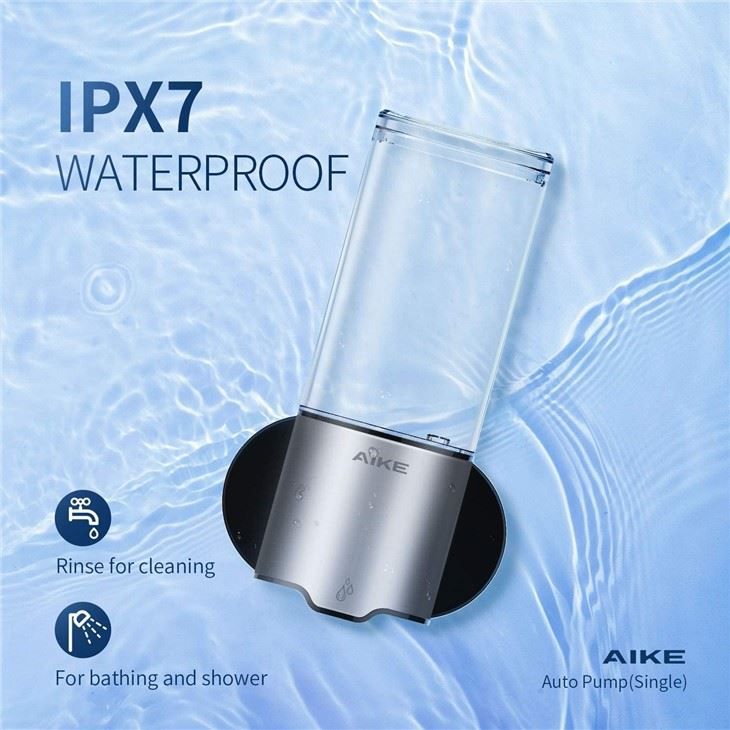 Дозатор мыла для дома AIKE AK1212_943  - Вид №1